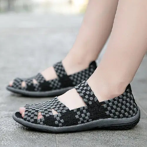 Comfort Soft Sole Summer Sandals