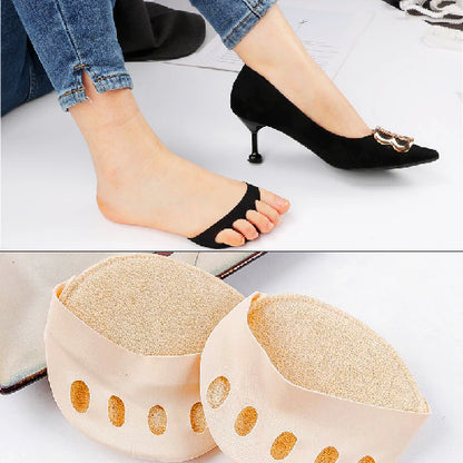 Forefoot Pads for women with High Heels