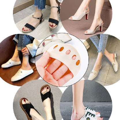 Forefoot Pads for women with High Heels