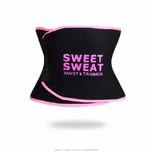 Unisex Sweat Belt - Waist Trainer!